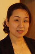 Sayaka Kanai