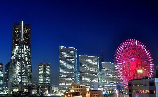 横浜イメージ